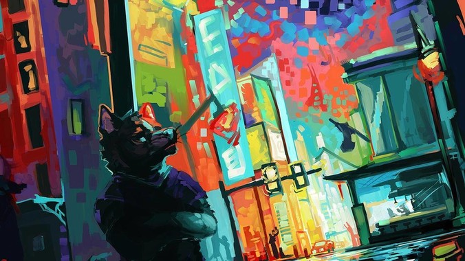 Node.js是谁发明的?